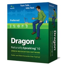 dragon naturally speaking software reviews